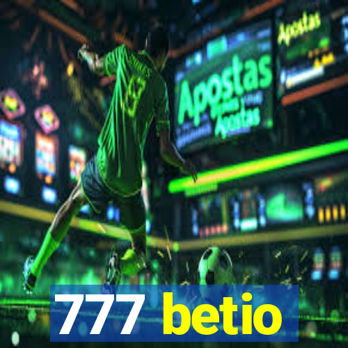 777 betio